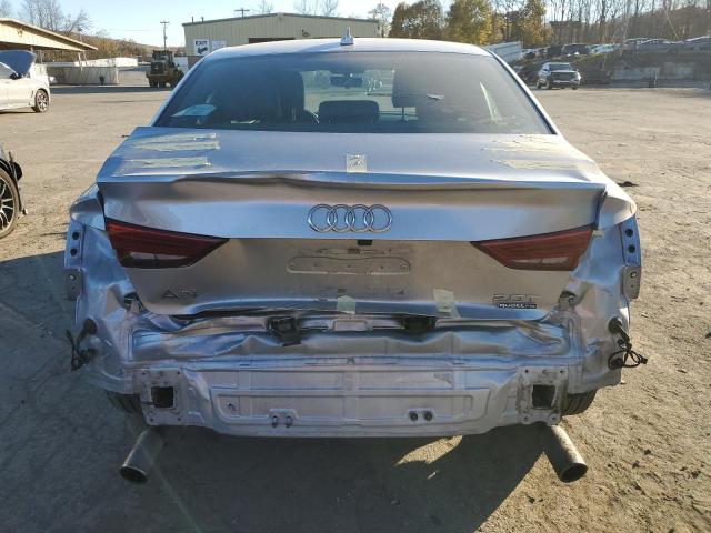 2018 AUDI A3 WAUB8GFF5J1024888