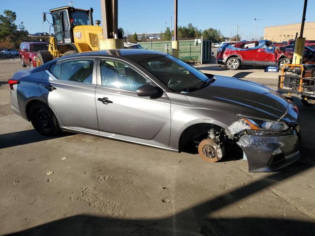 2021 NISSAN ALTIMA S - 1N4BL4BV1MN377144