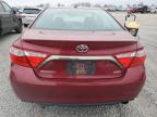 Lot #3023089108 2015 TOYOTA CAMRY LE