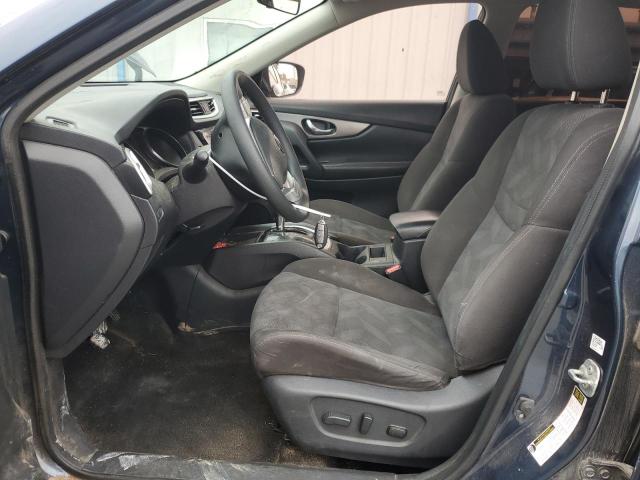 2016 NISSAN ROGUE S - KNMAT2MT4GP634571