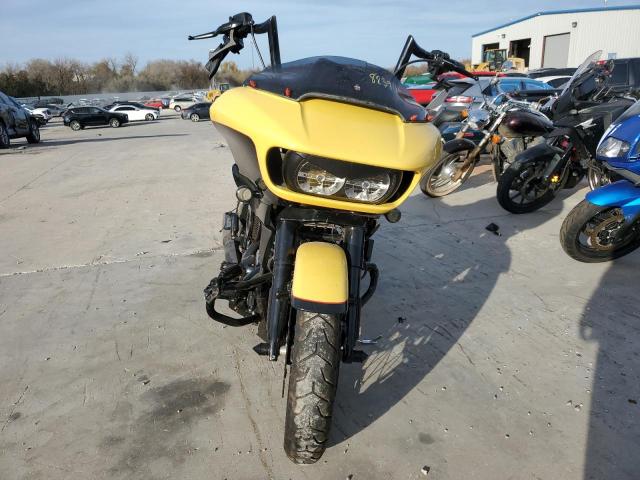 2023 HARLEY-DAVIDSON FLTRXS 1HD1KTP17PB606178