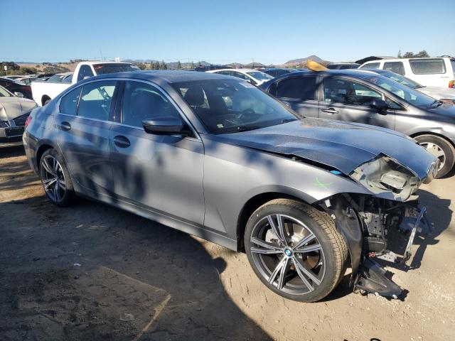 2024 BMW 330E - 3MW39FF08R8E88997