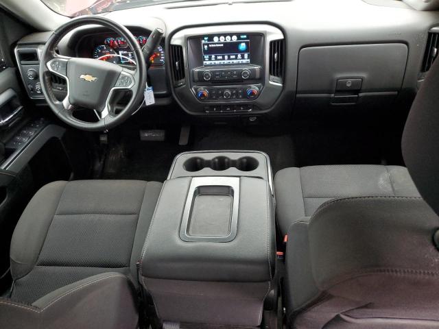 2018 CHEVROLET SILVERADO - 2GCVKREC7J1109729