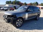 2019 LAND ROVER RANGE ROVE - SALGS2SV5KA535697
