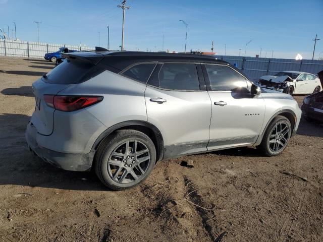 2024 CHEVROLET BLAZER RS - 3GNKBKRS8RS182997