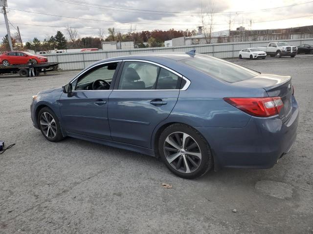 VIN 4S3BNAL67G3009772 2016 Subaru Legacy, 2.5I Limited no.2