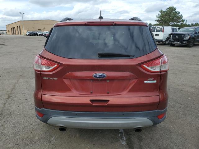 VIN 1FMCU0GXXGUB66352 2016 Ford Escape, SE no.6