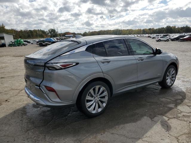 2024 BUICK ENVISTA AV - KL47LCE28RB050254