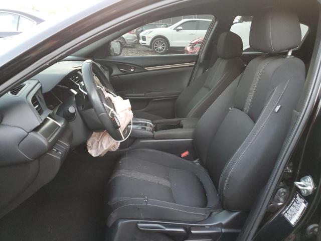 2017 HONDA CIVIC SPOR - SHHFK7H44HU425964