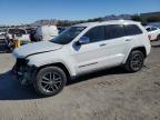 2018 JEEP GRAND CHER - 1C4RJFBG8JC243864