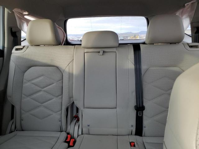 2024 VOLKSWAGEN ATLAS SE 1V2LR2CA6RC510706