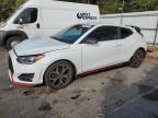 2019 HYUNDAI VELOSTER N - KMHT36AH4KU001624