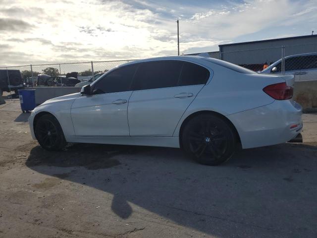 2017 BMW 330 XI #2974337508