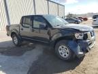 NISSAN FRONTIER S photo