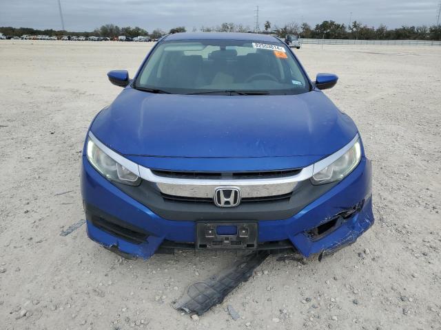 2018 HONDA CIVIC LX - 2HGFC2F57JH596805