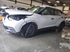 2020 NISSAN KICKS S - 3N1CP5BV1LL540546