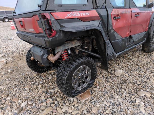 2024 POLARIS XPEDITION 3NSGZW991RM111917