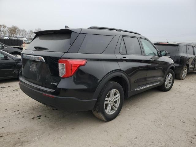 2022 FORD EXPLORER X - 1FMSK8DH9NGC29756