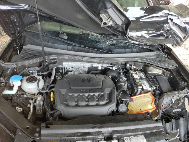 2020 VOLKSWAGEN TIGUAN SE - 3VV3B7AX4LM085682