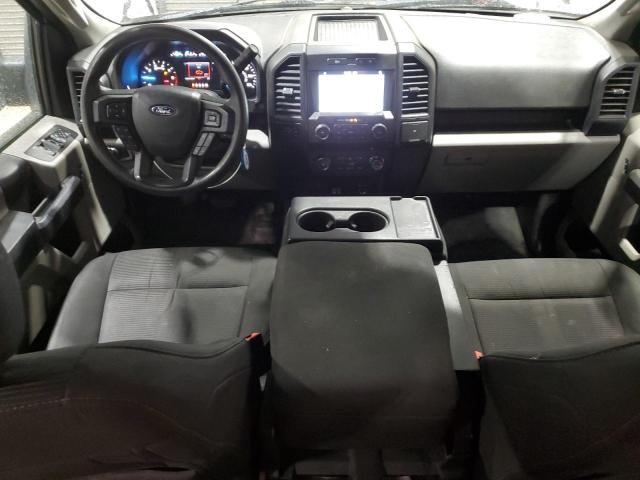 2019 FORD F150 SUPER - 1FTFW1E56KKC15988