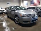 Lot #2991627063 2014 NISSAN SENTRA S