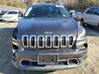 JEEP CHEROKEE L снимка