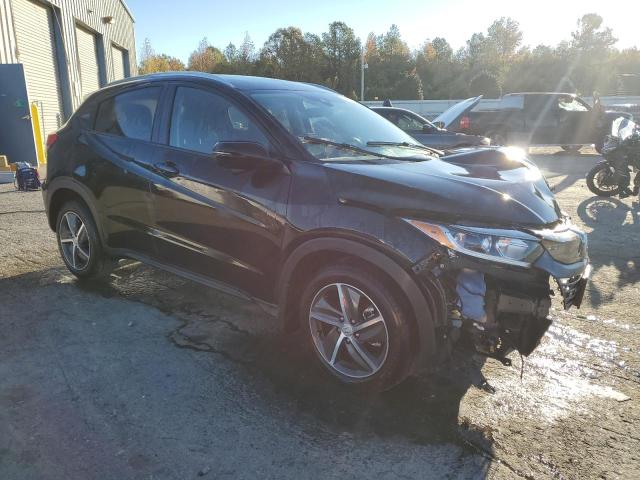 2022 HONDA HR-V EX - 3CZRU5H54NM732932