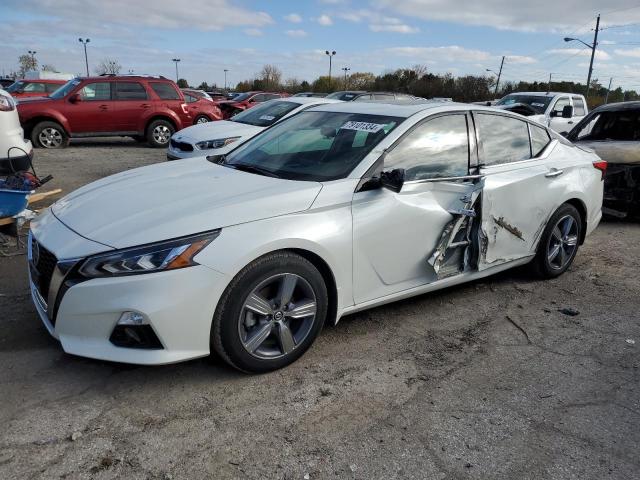 2022 NISSAN ALTIMA SL #3023389276