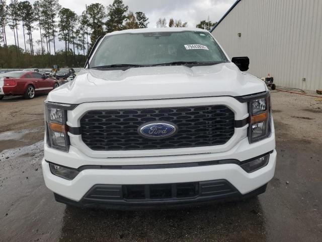 2023 FORD F150 SUPER - 1FTEW1CP8PKD01357