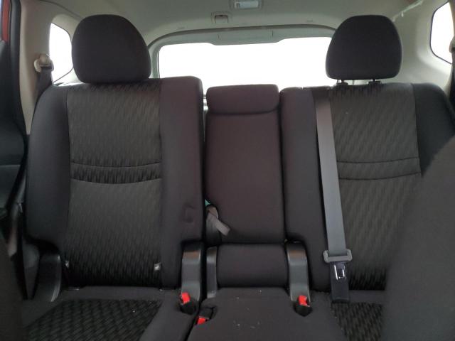 2019 NISSAN ROGUE S - 5N1AT2MV2KC701665