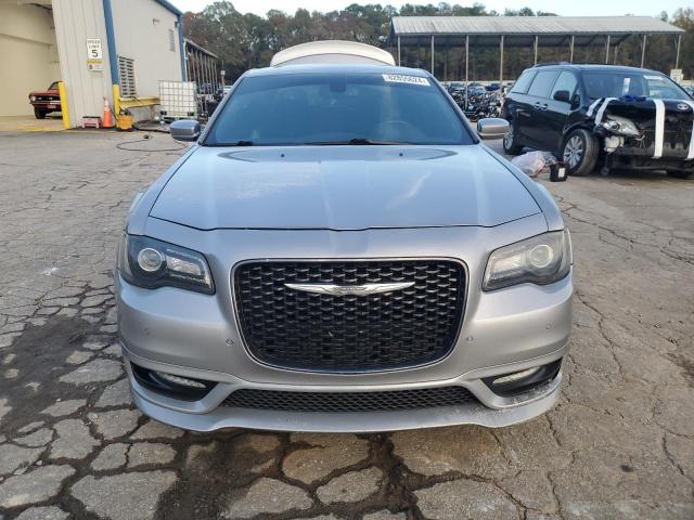 2018 CHRYSLER 300 S - 2C3CCABGXJH269547