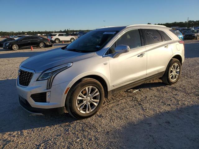 2020 CADILLAC XT5 PREMIU - 1GYKNDRS3LZ169302