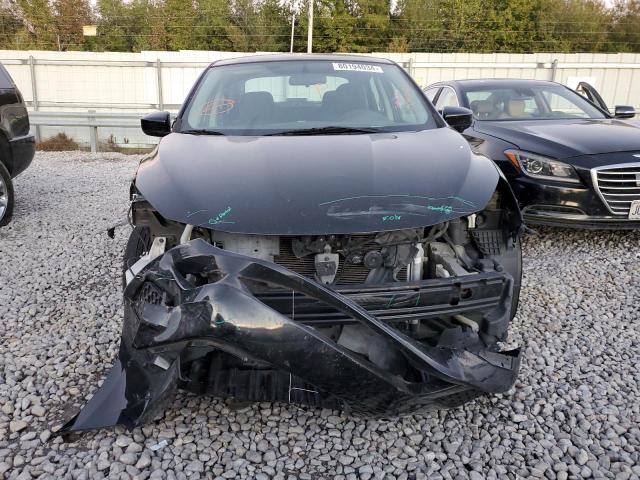 2016 NISSAN SENTRA S - 3N1AB7AP9GY309682