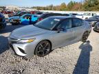 2020 TOYOTA CAMRY TRD - 4T1KZ1AK4LU042197
