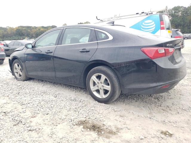 2019 CHEVROLET MALIBU LS - 1G1ZB5ST5KF178954