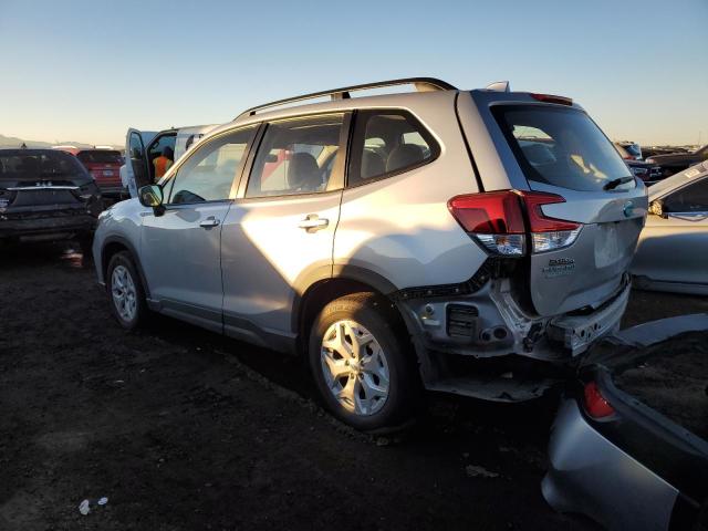 2021 SUBARU FORESTER - JF2SKADC2MH456605