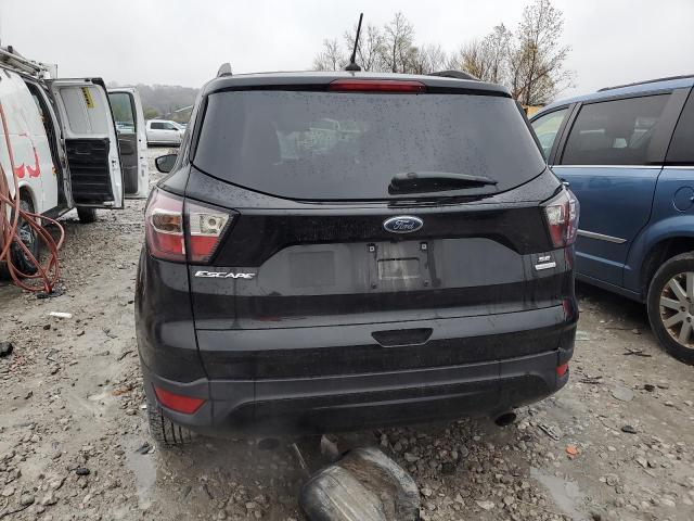2018 FORD ESCAPE SE - 1FMCU0GD2JUB24769