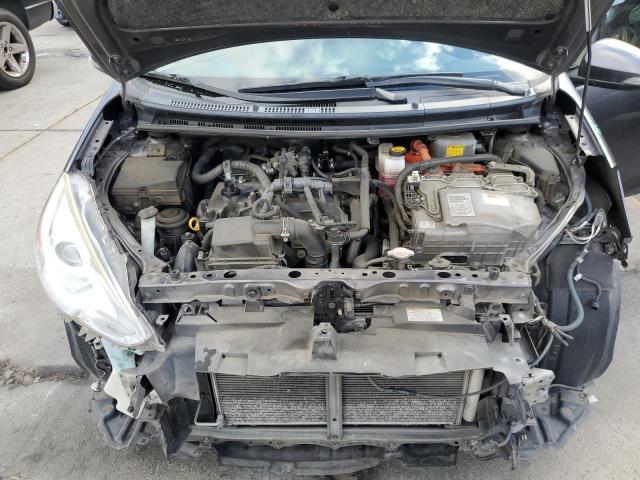 2016 TOYOTA PRIUS C - JTDKDTB3XG1134797