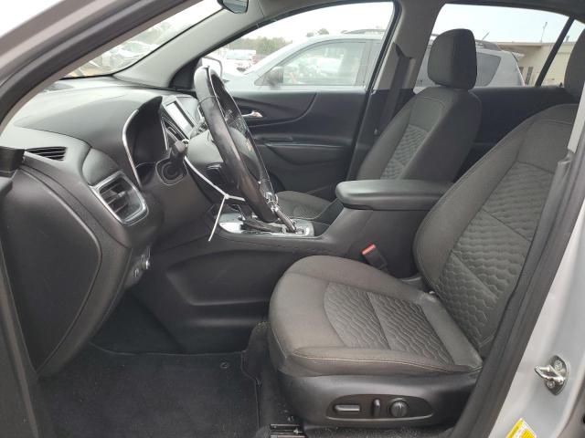 2019 CHEVROLET EQUINOX LT - 2GNAXKEV0K6250985
