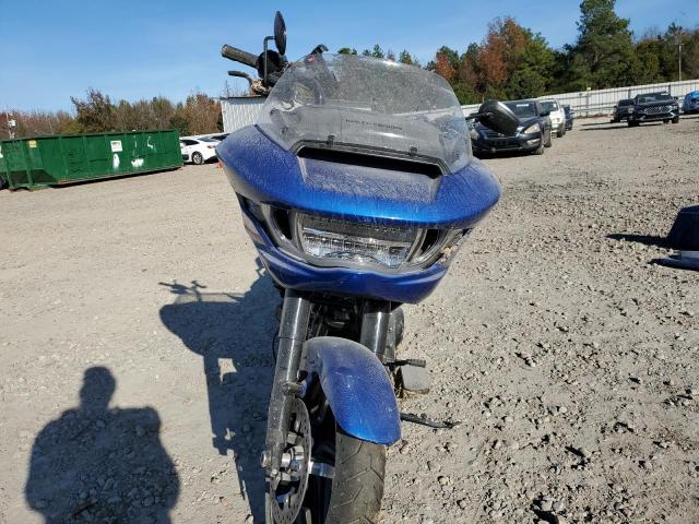 HARLEY-DAVIDSON FLTRX 2024 blue  gas 1HD1KH718RB646110 photo #3