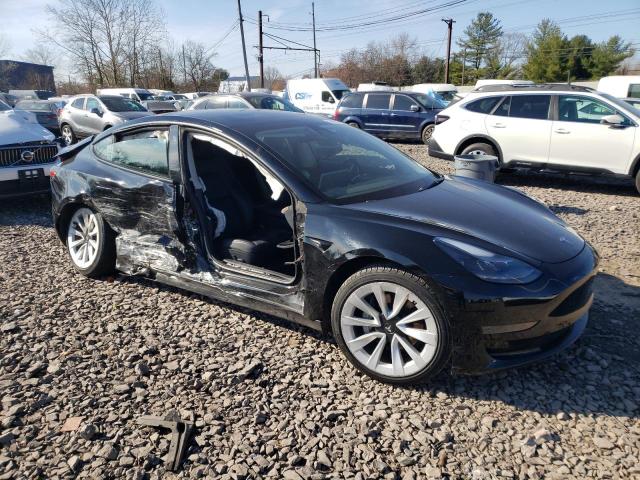 Vin: 5yj3e1ea9nf285649, lot: 81319714, tesla model 3 20224