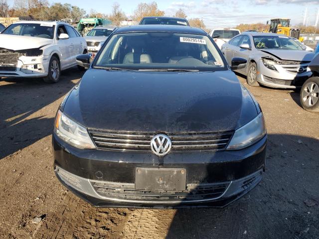 VIN 3VWD17AJ3EM433599 2014 Volkswagen Jetta, SE no.5