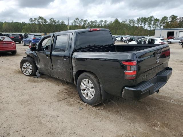 2023 NISSAN FRONTIER S - 1N6ED1EJ6PN668915
