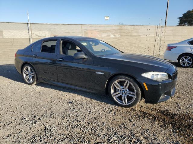 VIN WBAFR9C57DDX80960 2013 BMW 5 Series, 550 I no.4