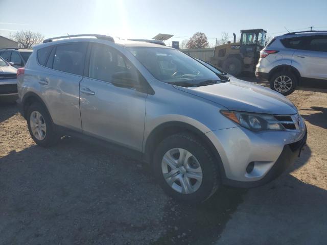 VIN JTMBFREVXDD015216 2013 Toyota RAV4, LE no.4