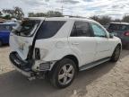 MERCEDES-BENZ ML 350 4MA photo