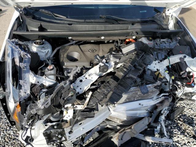 2023 TOYOTA RAV4 XLE - 4T3RWRFV0PU089684