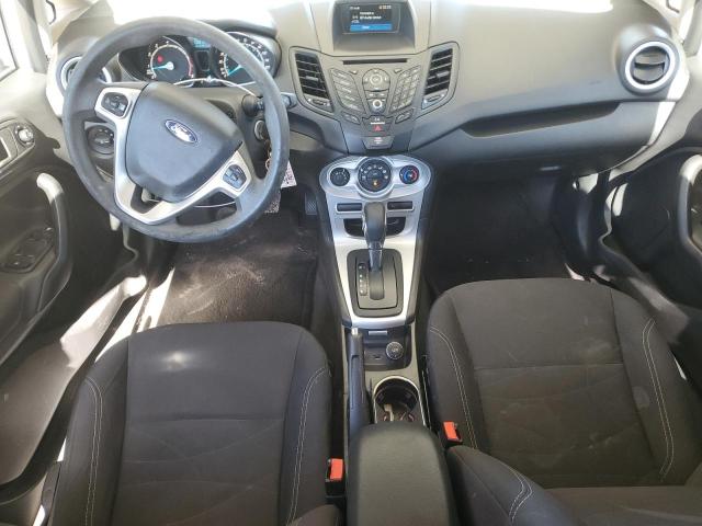 2018 FORD FIESTA 3FADP4BJ0JM117382