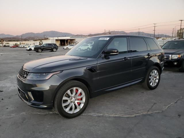 2021 LAND ROVER RANGE ROVE #2994218264