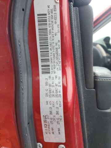 2017 JEEP CHEROKEE S 1C4PJLAB5HW663408